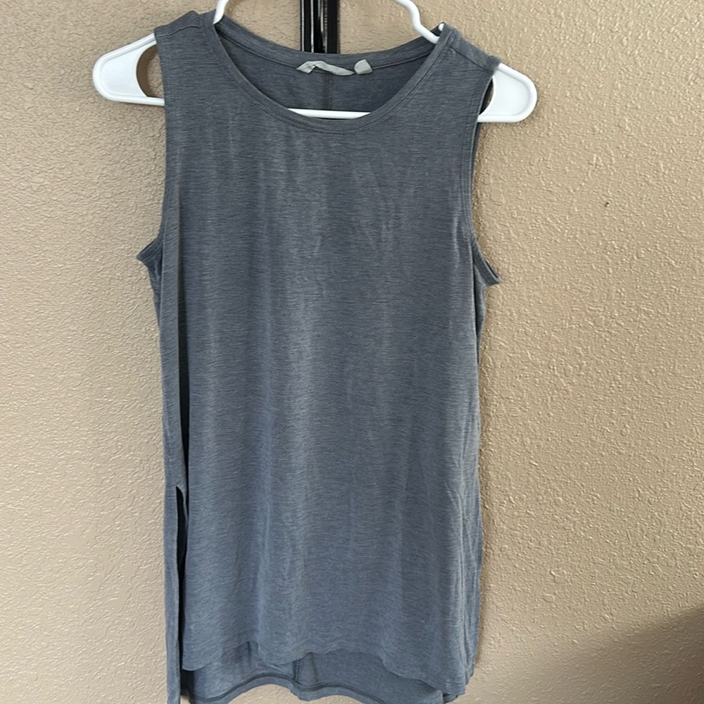 Athleta tank